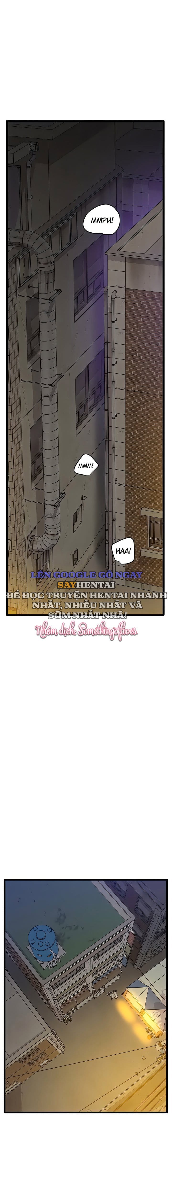 Quản Lý Quan Hệ Công Sở - Chap 38