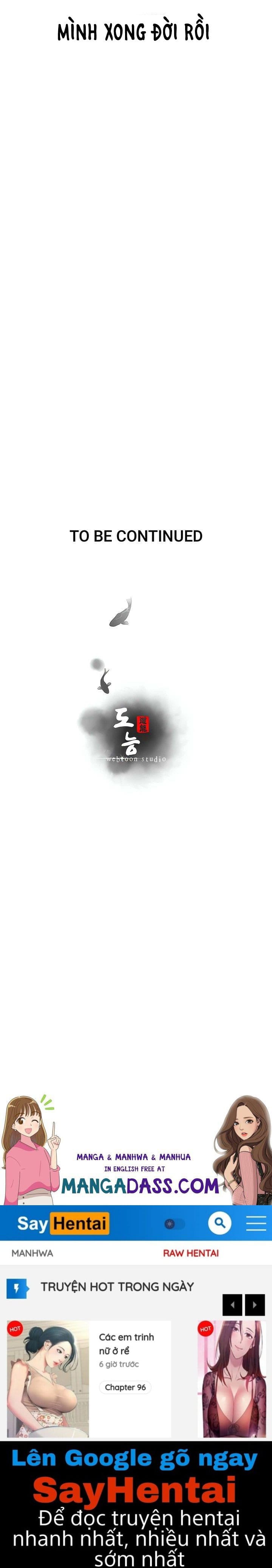 Quản Lý Quan Hệ Công Sở - Chap 38