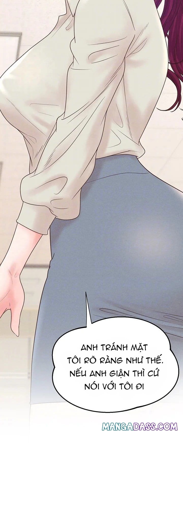Quản Lý Quan Hệ Công Sở - Chap 39
