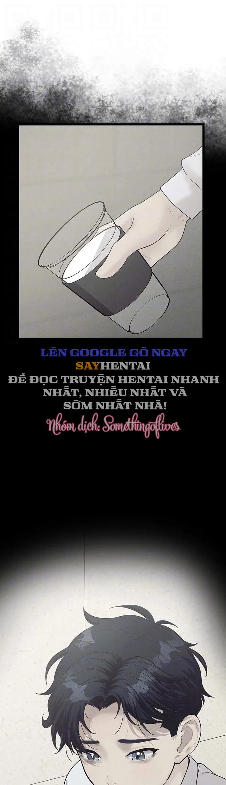 Quản Lý Quan Hệ Công Sở - Chap 39