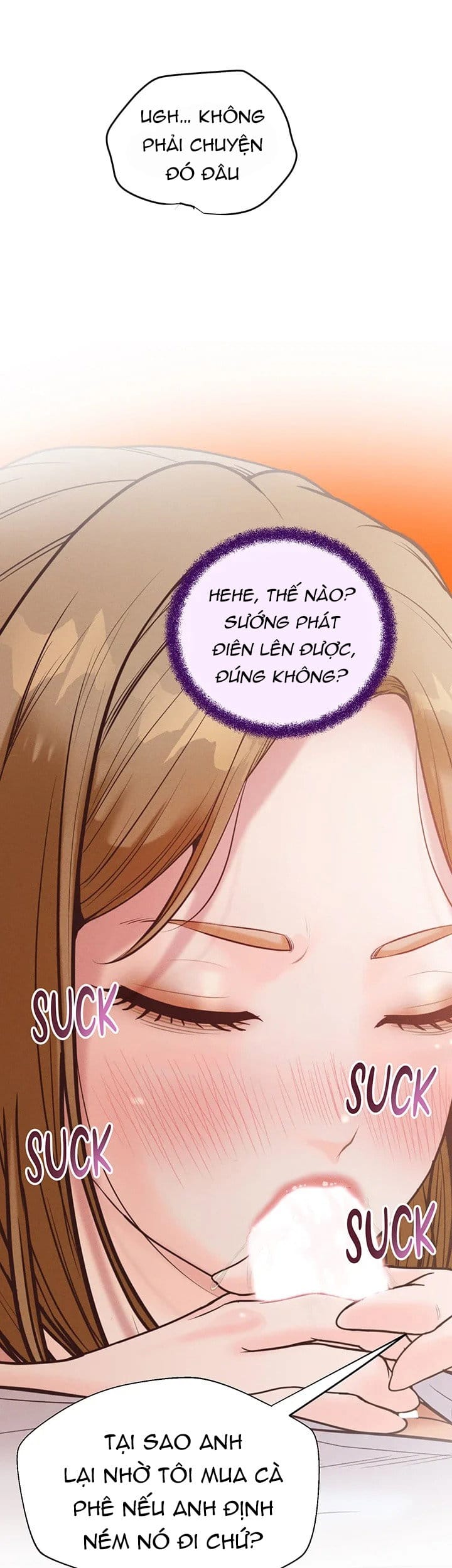 Quản Lý Quan Hệ Công Sở - Chap 39