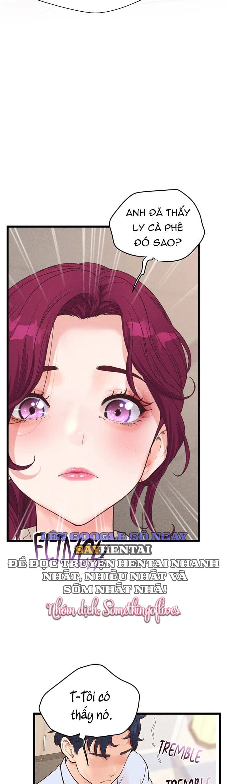 Quản Lý Quan Hệ Công Sở - Chap 39