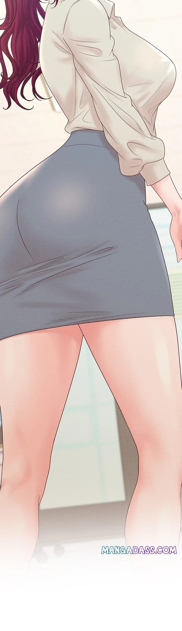 Quản Lý Quan Hệ Công Sở - Chap 39