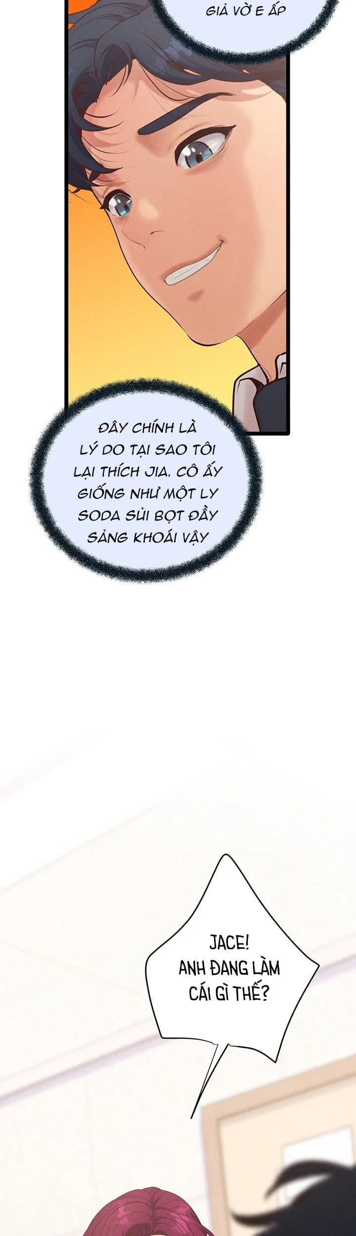 Quản Lý Quan Hệ Công Sở - Chap 39