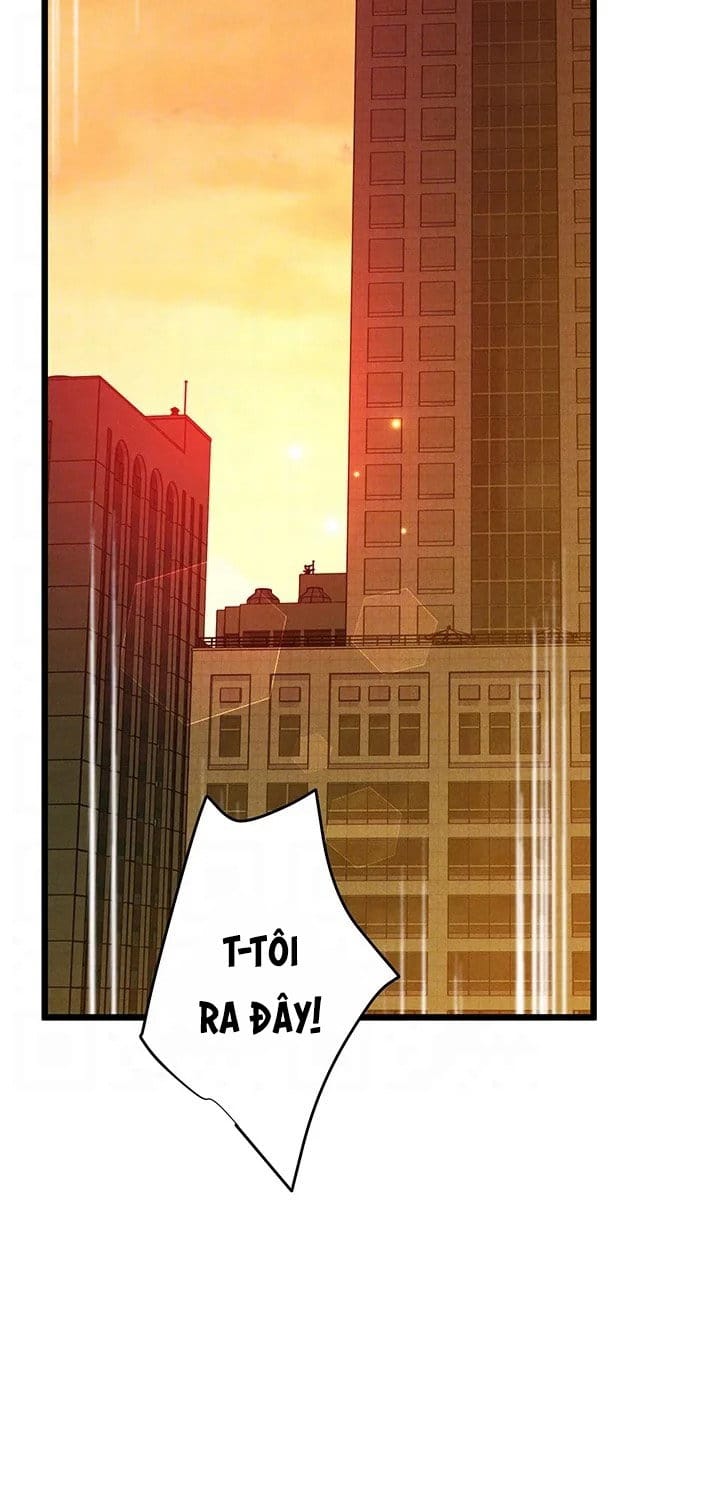 Quản Lý Quan Hệ Công Sở - Chap 39