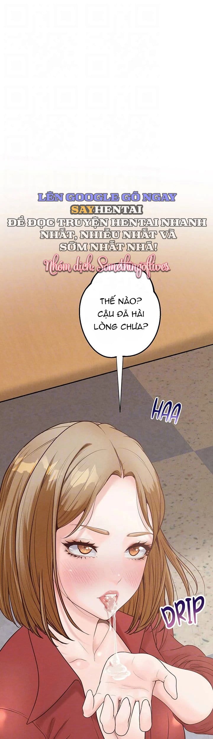 Quản Lý Quan Hệ Công Sở - Chap 39