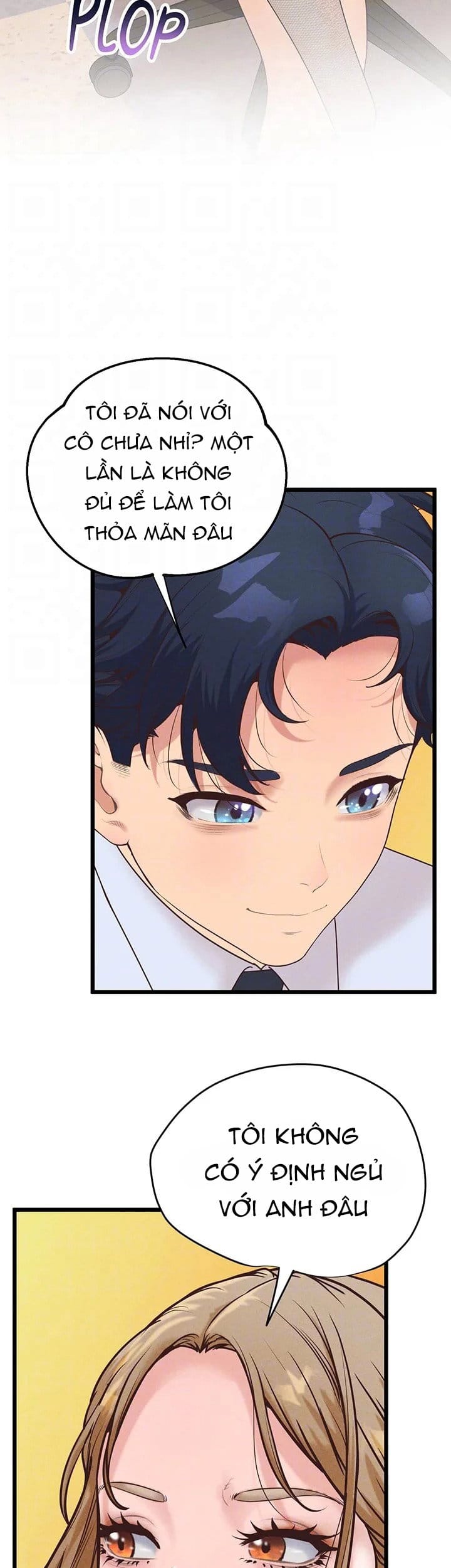 Quản Lý Quan Hệ Công Sở - Chap 39