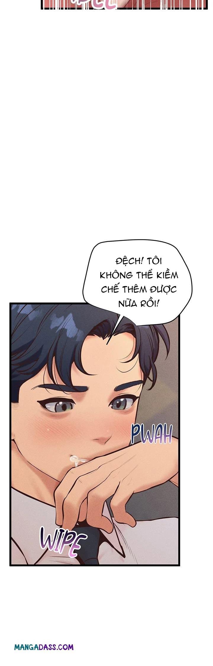 Quản Lý Quan Hệ Công Sở - Chap 39