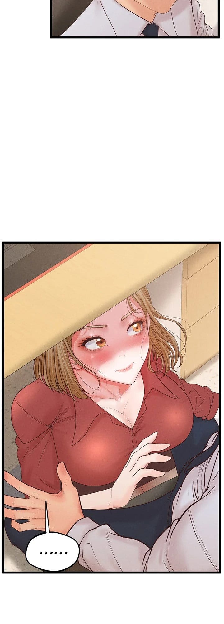 Quản Lý Quan Hệ Công Sở - Chap 39
