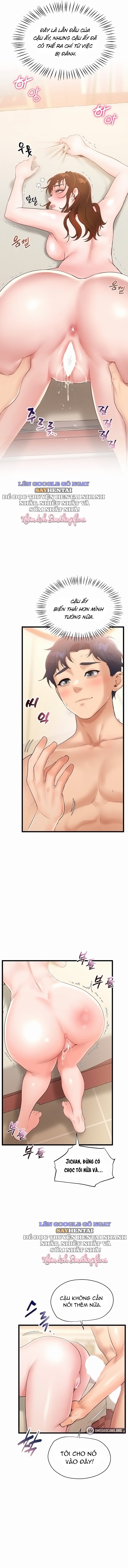 Quản Lý Quan Hệ Công Sở - Chap 4 - Trang 12