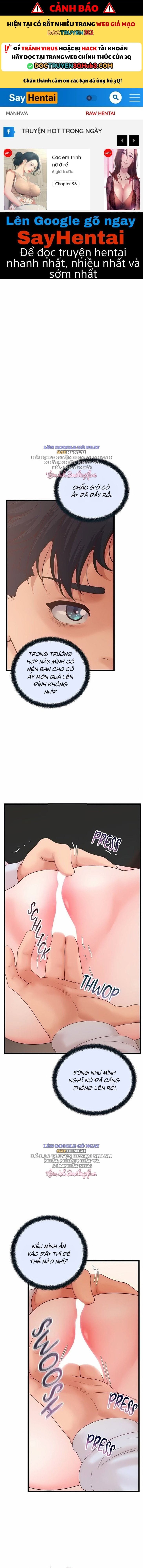 Quản Lý Quan Hệ Công Sở - Chap 44