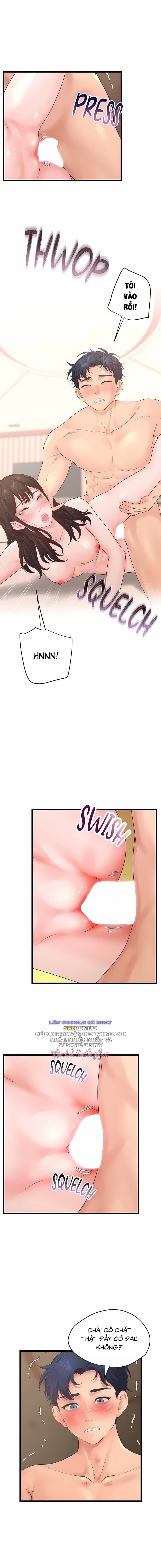 Quản Lý Quan Hệ Công Sở - Chap 44