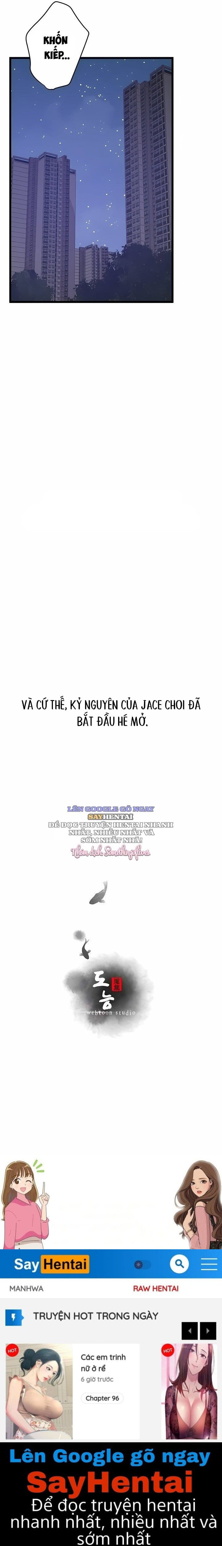 Quản Lý Quan Hệ Công Sở - Chap 44