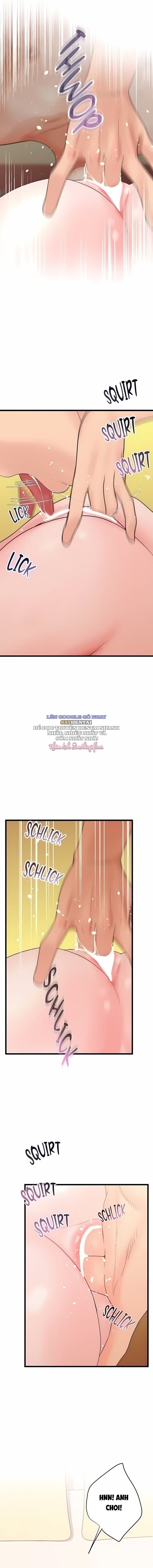 Quản Lý Quan Hệ Công Sở - Chap 44