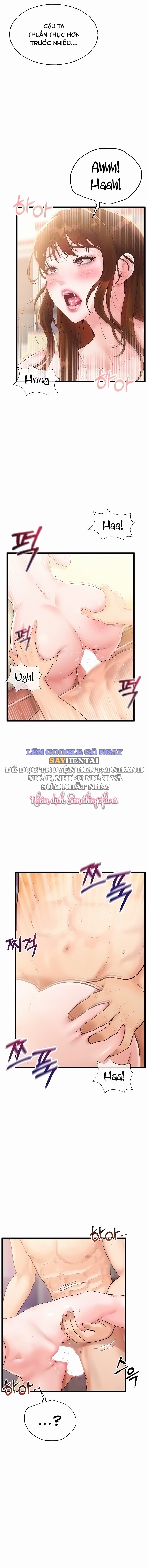 Quản Lý Quan Hệ Công Sở - Chap 5 - Trang 1