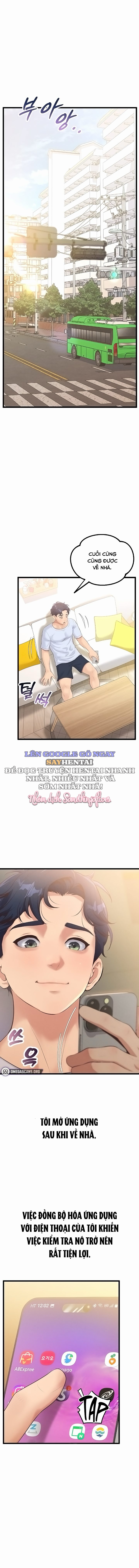 Quản Lý Quan Hệ Công Sở - Chap 5 - Trang 10