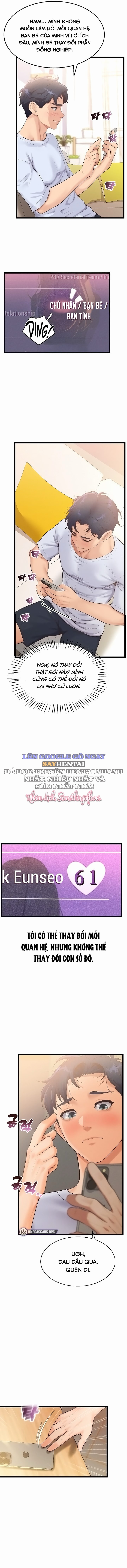 Quản Lý Quan Hệ Công Sở - Chap 5 - Trang 12