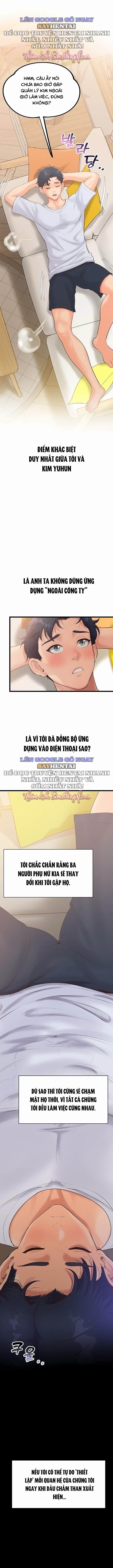 Quản Lý Quan Hệ Công Sở - Chap 5 - Trang 13