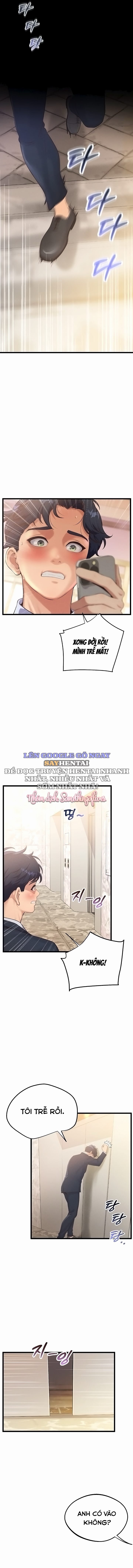 Quản Lý Quan Hệ Công Sở - Chap 5 - Trang 14