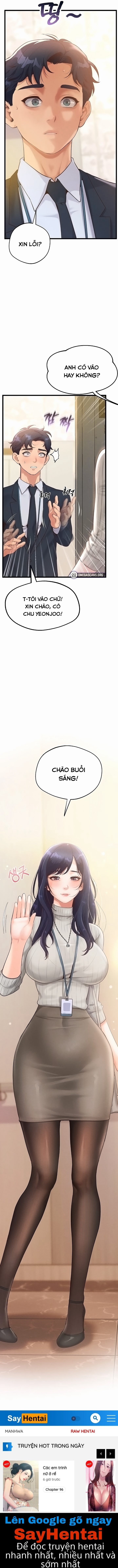 Quản Lý Quan Hệ Công Sở - Chap 5 - Trang 15