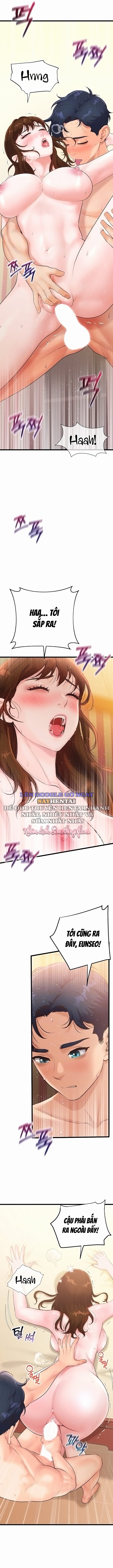 Quản Lý Quan Hệ Công Sở - Chap 5 - Trang 3