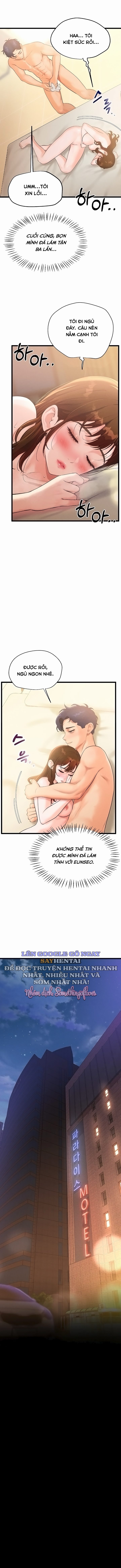 Quản Lý Quan Hệ Công Sở - Chap 5 - Trang 5