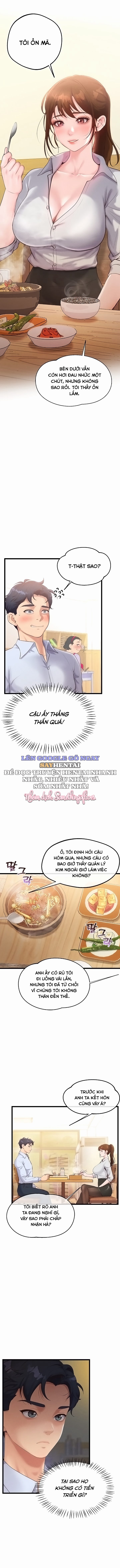Quản Lý Quan Hệ Công Sở - Chap 5 - Trang 7