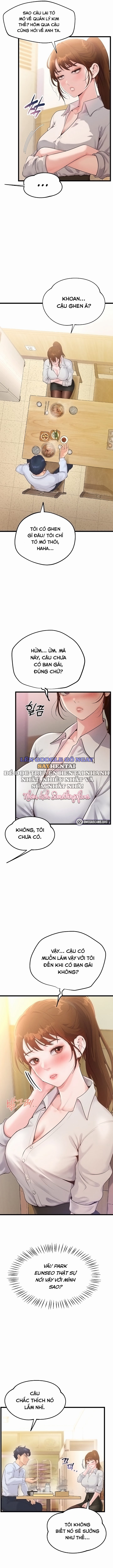 Quản Lý Quan Hệ Công Sở - Chap 5 - Trang 8