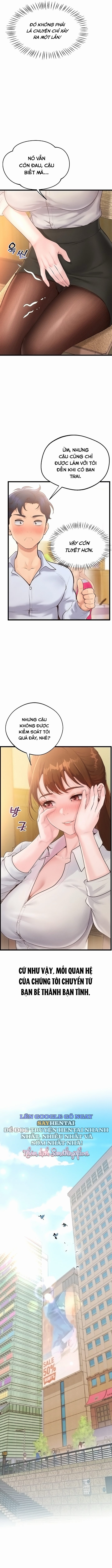 Quản Lý Quan Hệ Công Sở - Chap 5 - Trang 9