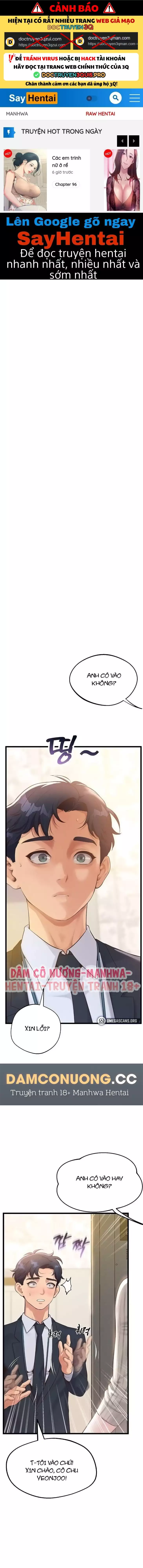 Quản Lý Quan Hệ Công Sở - Chap 6 - Trang 0