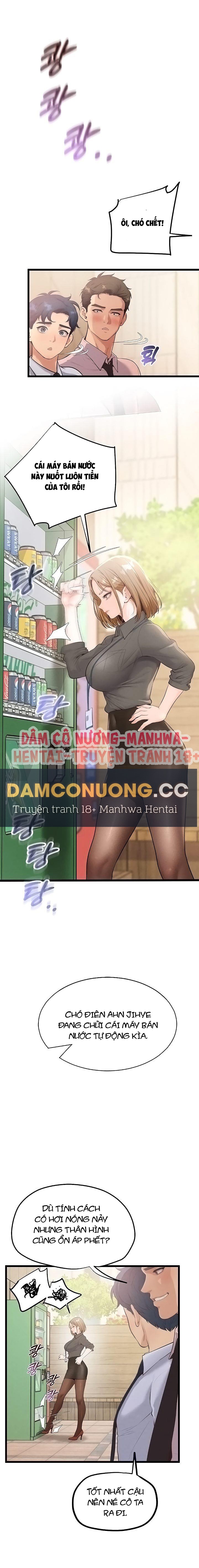 Quản Lý Quan Hệ Công Sở - Chap 6 - Trang 12