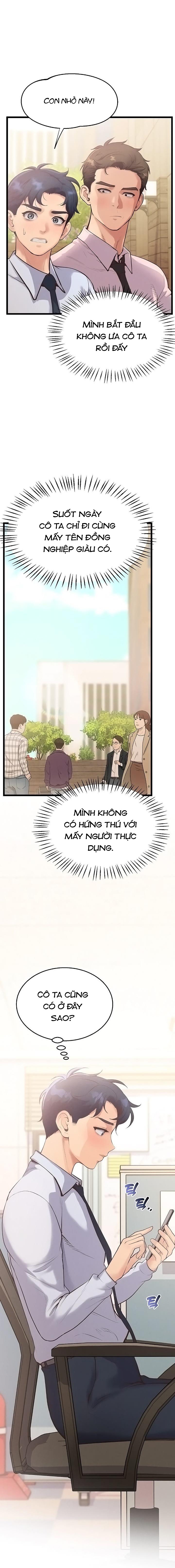 Quản Lý Quan Hệ Công Sở - Chap 6 - Trang 14