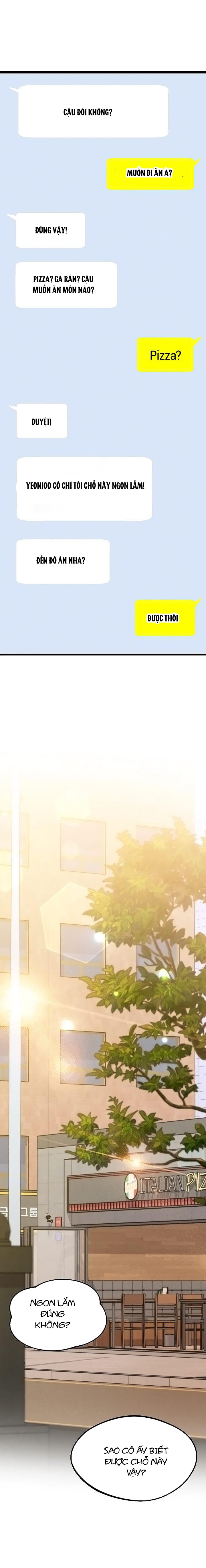Quản Lý Quan Hệ Công Sở - Chap 6 - Trang 16