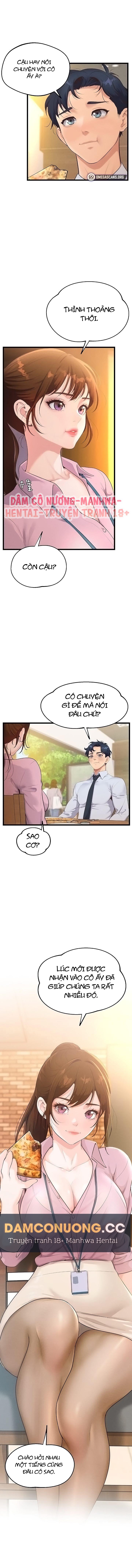 Quản Lý Quan Hệ Công Sở - Chap 6 - Trang 17