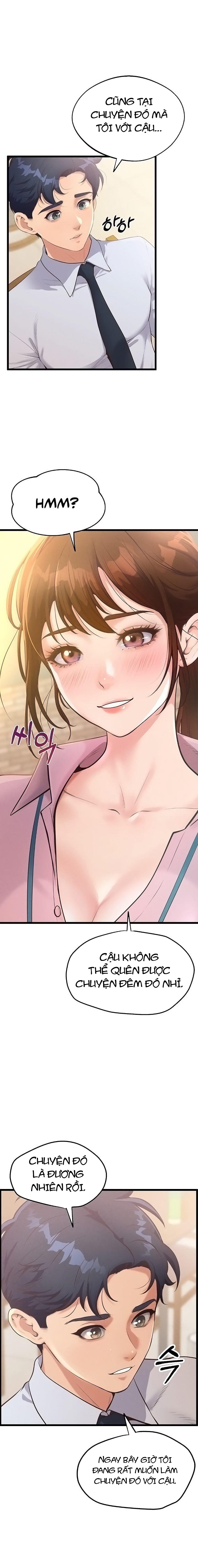 Quản Lý Quan Hệ Công Sở - Chap 6 - Trang 19