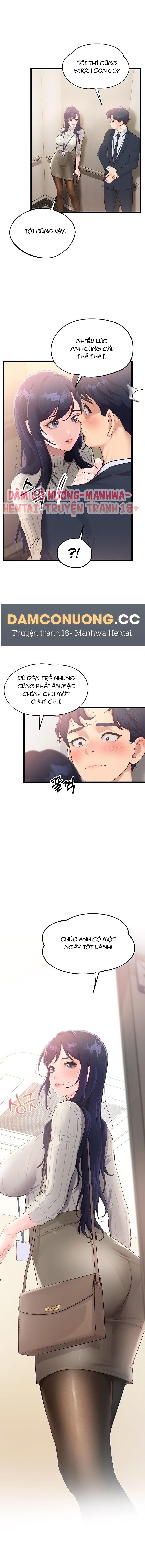 Quản Lý Quan Hệ Công Sở - Chap 6 - Trang 4