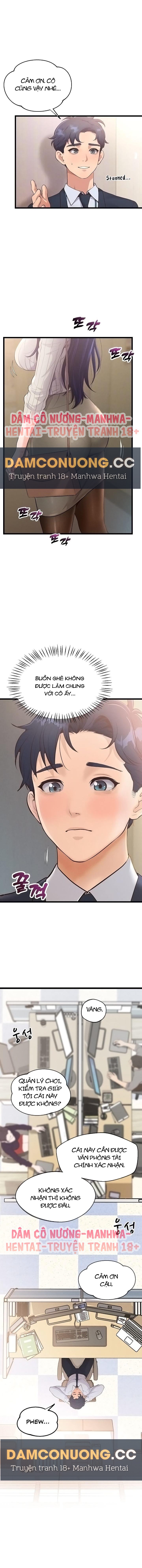 Quản Lý Quan Hệ Công Sở - Chap 6 - Trang 5