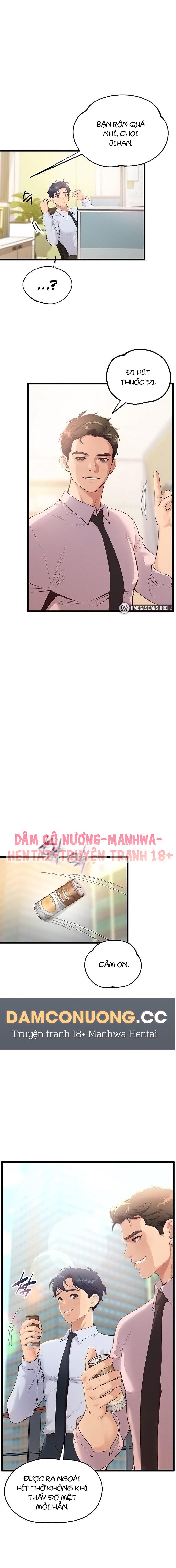 Quản Lý Quan Hệ Công Sở - Chap 6 - Trang 6
