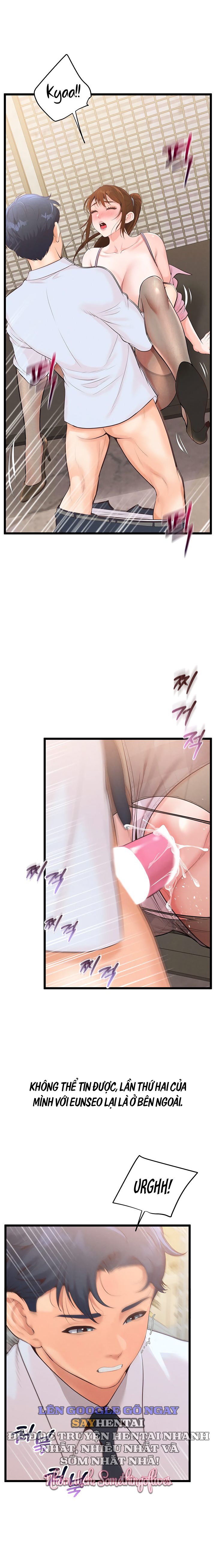 Quản Lý Quan Hệ Công Sở - Chap 7 - Trang 15