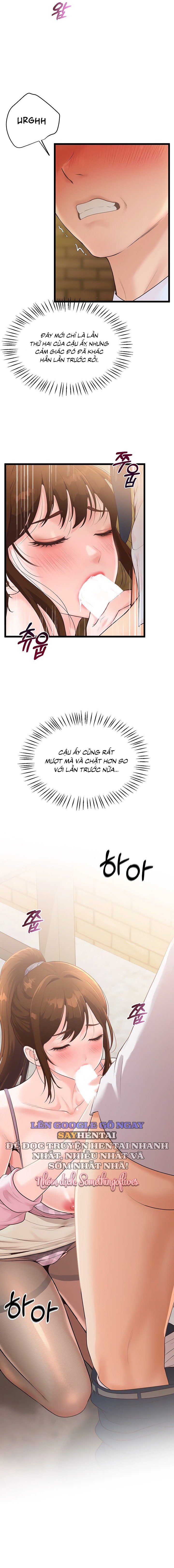 Quản Lý Quan Hệ Công Sở - Chap 7 - Trang 20