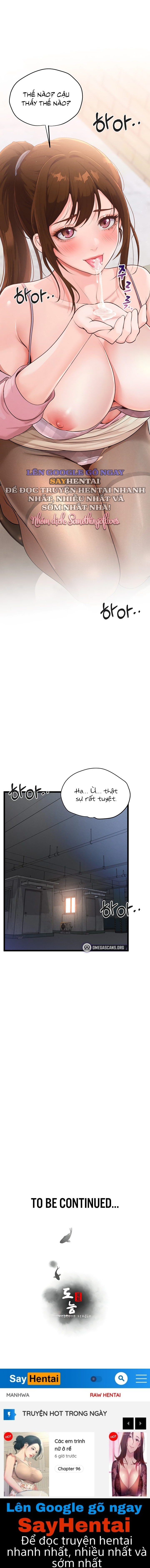 Quản Lý Quan Hệ Công Sở - Chap 7 - Trang 22