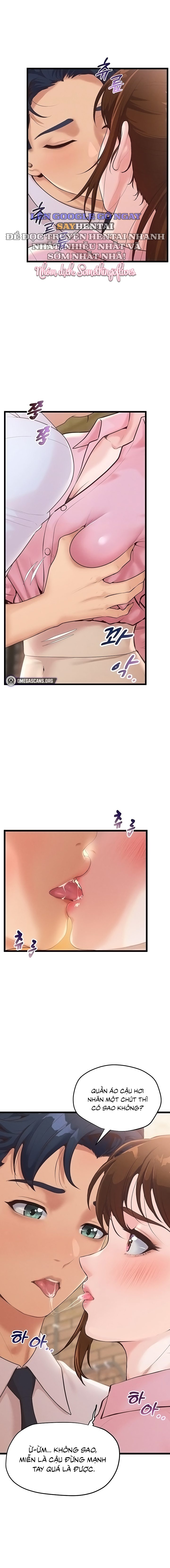 Quản Lý Quan Hệ Công Sở - Chap 7 - Trang 5