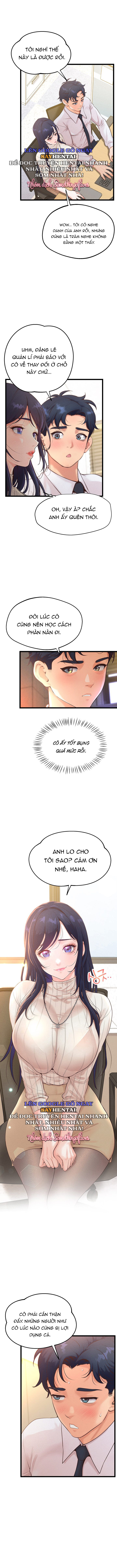 Quản Lý Quan Hệ Công Sở - Chap 8 - Trang 5