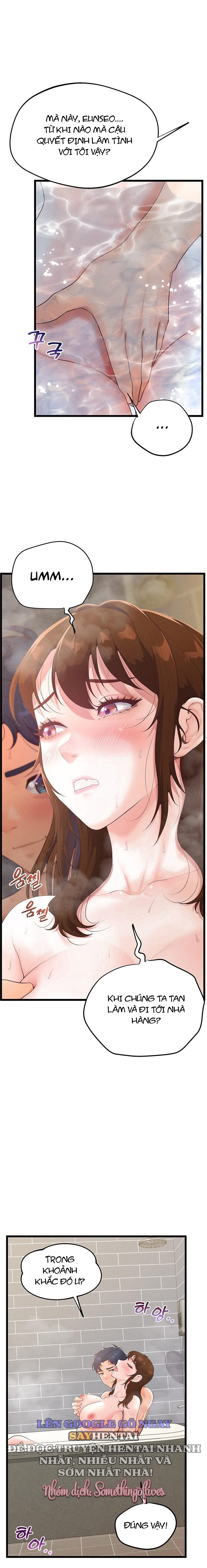 Quản Lý Quan Hệ Công Sở - Chap 9 - Trang 11