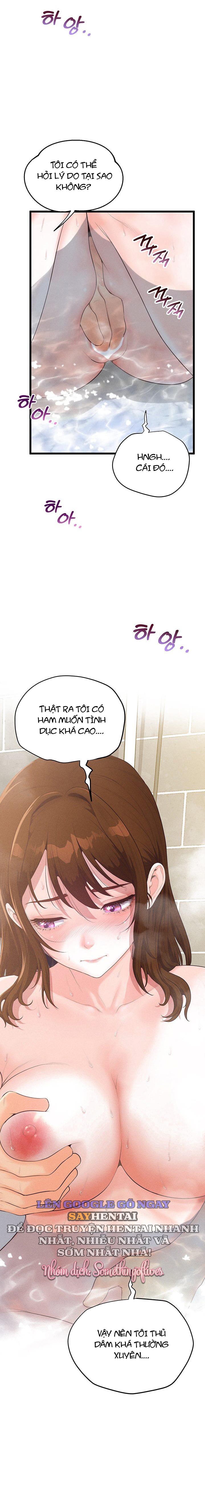 Quản Lý Quan Hệ Công Sở - Chap 9 - Trang 12