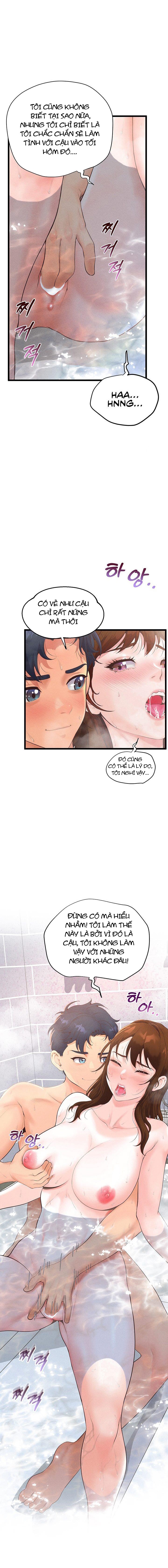 Quản Lý Quan Hệ Công Sở - Chap 9 - Trang 13