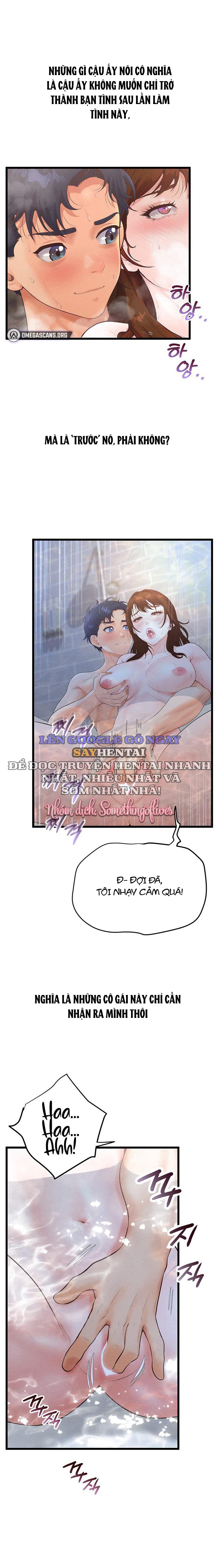 Quản Lý Quan Hệ Công Sở - Chap 9 - Trang 14