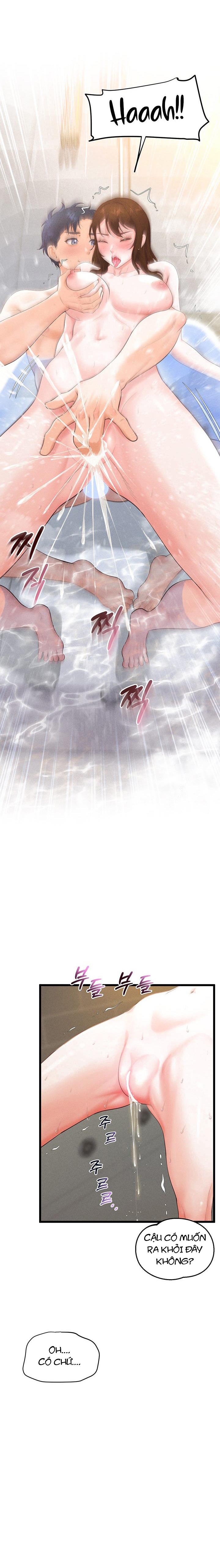 Quản Lý Quan Hệ Công Sở - Chap 9 - Trang 15