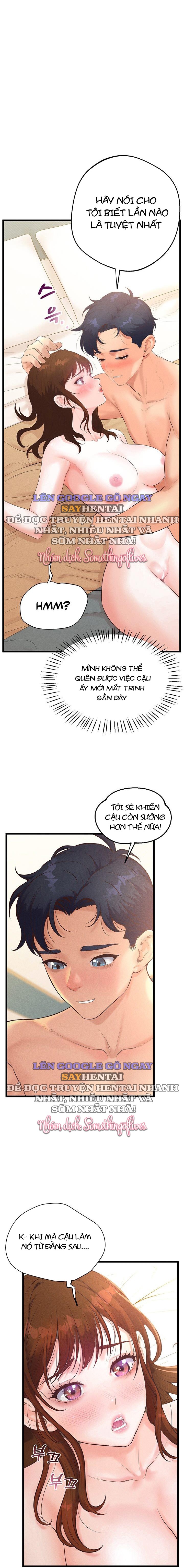 Quản Lý Quan Hệ Công Sở - Chap 9 - Trang 16