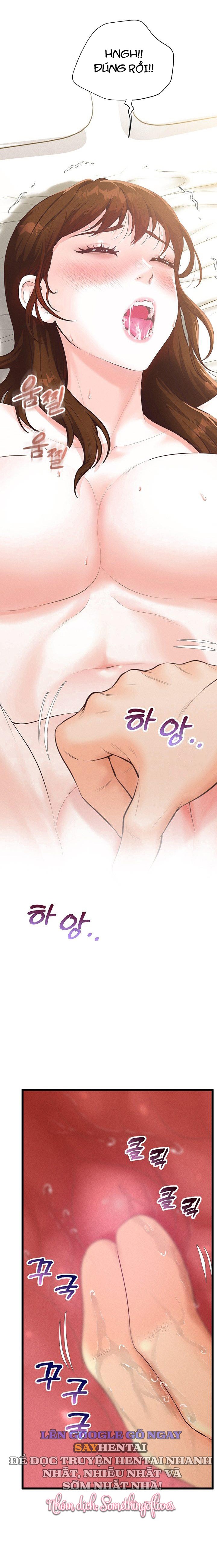 Quản Lý Quan Hệ Công Sở - Chap 9 - Trang 20